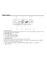 Preview for 7 page of Hyundai H-CDM8068 Instruction Manual