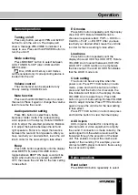 Preview for 9 page of Hyundai H-CDM8093 Instruction Manual