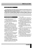 Preview for 3 page of Hyundai H-CDM8095 Instruction Manual