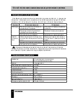 Preview for 42 page of Hyundai H-CDM8095 Instruction Manual