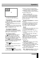 Preview for 17 page of Hyundai H-CMD2000 Instruction Manual