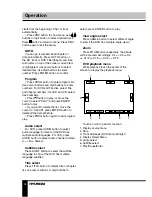 Preview for 18 page of Hyundai H-CMD2000 Instruction Manual