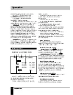 Preview for 14 page of Hyundai H-CMD2007 Instruction Manual