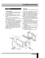 Предварительный просмотр 5 страницы Hyundai H-CMD2009 Instruction Manual