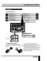 Предварительный просмотр 7 страницы Hyundai H-CMD2009 Instruction Manual