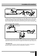 Предварительный просмотр 9 страницы Hyundai H-CMD2009 Instruction Manual