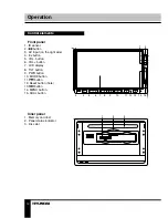 Предварительный просмотр 10 страницы Hyundai H-CMD2009 Instruction Manual