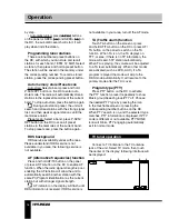 Preview for 16 page of Hyundai H-CMD2009G Instruction Manual