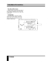 Preview for 6 page of Hyundai H-CMD2062G Instruction Manual