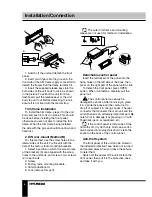 Preview for 7 page of Hyundai H-CMD4001G Instruction Manual