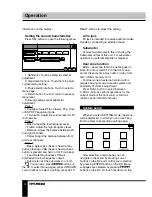 Preview for 13 page of Hyundai H-CMD4001G Instruction Manual