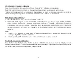 Preview for 17 page of Hyundai H-CMD4009 Instruction Manual