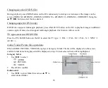 Preview for 26 page of Hyundai H-CMD4009 Instruction Manual