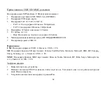 Preview for 62 page of Hyundai H-CMD4009 Instruction Manual