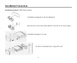 Preview for 5 page of Hyundai H-CMD4012 Instruction Manual