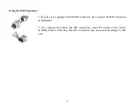 Preview for 8 page of Hyundai H-CMD4012 Instruction Manual