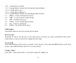 Preview for 15 page of Hyundai H-CMD4012 Instruction Manual