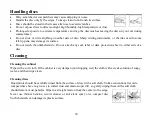 Preview for 39 page of Hyundai H-CMD4012 Instruction Manual