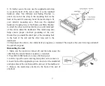 Preview for 7 page of Hyundai H-CMD4015 Instruction Manual