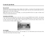 Preview for 16 page of Hyundai H-CMD4015 Instruction Manual