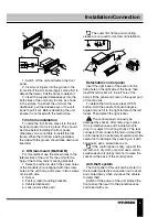 Preview for 5 page of Hyundai H-CMD4016 Instruction Manual