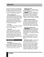 Preview for 12 page of Hyundai H-CMD4018 Instruction Manual