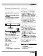 Предварительный просмотр 15 страницы Hyundai H-CMD4021 Instruction Manual