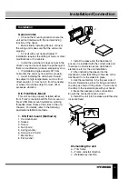 Preview for 5 page of Hyundai H-CMD4024 Instruction Manual