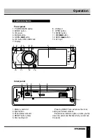 Preview for 9 page of Hyundai H-CMD4024 Instruction Manual