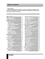 Preview for 3 page of Hyundai H-CMD4026 Instruction Manual