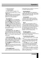 Preview for 16 page of Hyundai H-CMD4026 Instruction Manual