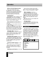 Preview for 17 page of Hyundai H-CMD4026 Instruction Manual