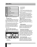 Preview for 17 page of Hyundai H-CMD4028 Instruction Manual