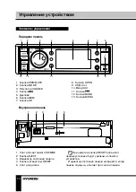 Preview for 30 page of Hyundai H-CMD4029 Instruction Manual