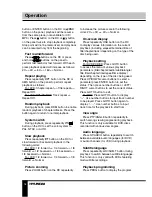 Preview for 18 page of Hyundai H-CMD4034 Instruction Manual