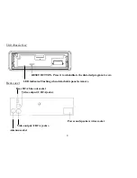 Preview for 8 page of Hyundai H-CMD7070 Instruction Manual