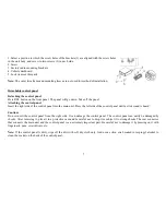 Preview for 7 page of Hyundai H-CMD7071 Instruction Manual