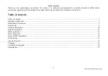 Preview for 2 page of Hyundai H-CMD7073 Instruction Manual