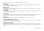 Preview for 21 page of Hyundai H-CMD7073 Instruction Manual