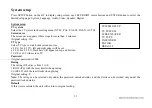 Preview for 25 page of Hyundai H-CMD7073 Instruction Manual