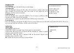 Preview for 26 page of Hyundai H-CMD7073 Instruction Manual