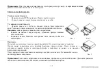 Предварительный просмотр 37 страницы Hyundai H-CMD7073 Instruction Manual