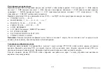 Предварительный просмотр 45 страницы Hyundai H-CMD7073 Instruction Manual