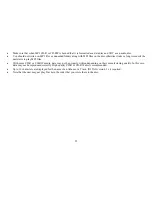 Preview for 23 page of Hyundai H-CMD7074 Instruction Manual