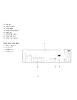 Preview for 10 page of Hyundai H- CMD7079 Instruction Manual