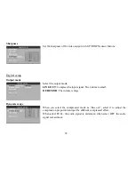 Preview for 36 page of Hyundai H- CMD7079 Instruction Manual