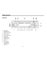 Preview for 10 page of Hyundai H-CMD7079 Instruction Manual