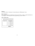 Preview for 27 page of Hyundai H-CMD7079 Instruction Manual