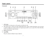 Preview for 7 page of Hyundai H-CMD7082 Instruction Manual