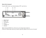 Предварительный просмотр 10 страницы Hyundai H-CMD7082 Instruction Manual